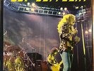 Led Zeppelin - Earls Court 2 x Vinyl, Yellow, Live May 24th 1975 London NM/NM