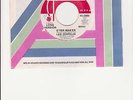 Led Zeppelin- D'yer Maker- Rare White Label DJ/Demo 45- Atlantic Label