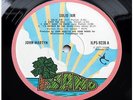 John Martyn - Solid Air - *NEAR MINT* UK 1973 1st Press Island LP - Nick Drake