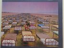 A Momentary Lapse of reason Pink Floyd LP Vinyl Album