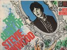 STEVIE WINWOOD THE BEST OF WITH THE SPENCER DAVIS GROUP LP IMPORT VENEZUELA