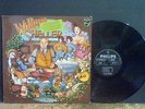 WILLIAM SHELLER  Willam Sheller  LP  Psych / Prog    Lovely copy