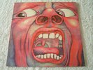 King Crimson - In the Court of the Crimson King - First issue - ex - listen