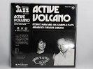 Nobuo Hara,Active Volcano,1979 TBM Japan orig.LP obi