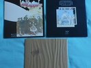 Led Zeppelin – Led Zeppelin 2, Song Remains The Same, In Through 1970s Vinyl LPs