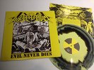 Toxic Holocaust: Evil Never Dies 12