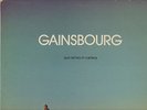 SERGE GAINSBOURG  AUX ARMES ET CAETERA   LP  FRENCH IMPORT   FEAT. SLY &ROBBIE