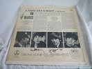 The Beatles - A Hard Day's Night - Original UK Album - 