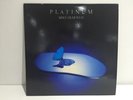 Mike Oldfield - Platinum LP - First Pressing - A1 B1 - original Sally track