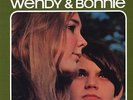 WENDY AND BONNIE**GENESIS**VINYL