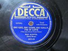 BETTY BOOP 78 MAE QUESTEL You'd Be Surprised/Oh Gee, Oh Gosh, Oh Golly DECCA