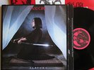 Taxi Girl Daniel Darc Seppuku synth-pop 1st éd. Pochette 
