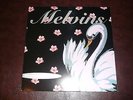 Melvins - Stoner Witch, Atlantic Records, Pink vinyl, EX- NM 1994