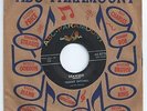 FREDDIE MITCHELL popcorn SEAWEED northern soul 45 HEAR