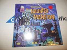 Walt Disney Presents The Haunted Mansion 7