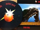 BRIAN MAY - ANOTHER WORLD - LP - PICTURE DISC - 1998 - RARE - QUEEN
