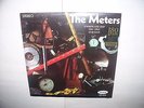 SEALED THE METERS SOPHISTICATED CISSY LP RHINO / JOSIE RECORDS JOS-4010