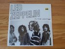 Led Zeppelin In The Light 1969 Live In England Still In Original Shrink Wrap