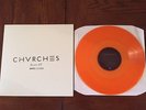 Chvrches - Recover EP RSD 2471/2500 - Orange Vinyl