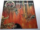 Slayer - Hell Awaits - LP Roadrunner + OIS