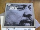 Charles Mingus - Mingus Moves - LP (1974 QD 1653) Quadraphonic