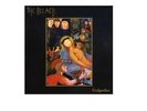 THE BLACK: Golgotha (2000); Black Widow Records 036; limited edition; LP RAR Neu