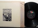 MORGEN '69 Probe WICKED RARE heavy fuzz psych with RARE insert NM- NICE