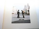 Pink Floyd - Wish You Were Here - LP Harvest Club-Edition + OIS