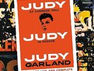 Judy Garland **Judy at Carnegie Hall **New Double Record LP Vinyl