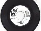 45 RPM Funk Instrumental -Juggy-Oily / The Spoiler-Sue-9 D. J.