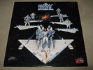 SKYY S/T Self Titled LP 1979 Salsoul SA-8517 ORIGINAL FACTORY SEALED PROMO SS