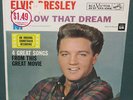 Elvis Presley EPA-4368 Follow That Dream EP Original 1962 MINT