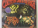 COUNTRY JOE & THE FISH (LP SEALED) Electric Music For The Mind And Body