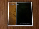 PLUTONIC LAB GIVE ME SABOTAGE SHELL LP VINYL OZ HIP HOP RARE MINT NUFFSAID
