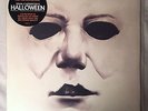 Halloween Soundtrack - John Carpenter - MONDO ORANGE VINYL LP - RARE SOLD OUT