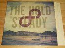 The Hold Steady - Stay Positive NM 2xLP w/lyrics inners (Vagrant, 2008)