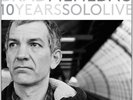 BRAD MEHLDAU - 10 YEARS SOLO LIVE (LIMITED DELUXE BOX) 8 VINYL LP NEU