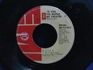 Queen 45 rpm Philippines 7