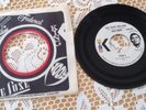 Rare James Brown & Bobby Byrd PSA Fight Against Drug Abuse 45 LP King Records
