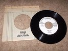 Elvis Presley...Old Shep....rare one sided promo 45...RCA CR-15
