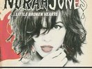 NORAH JONES ...Little Broken Hearts 2 x Vinyl LP 2012 (12 Tracks) NEW & SEALED