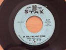 The Astors - In The Twilight Zone - Stax