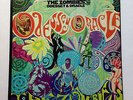 THE ZOMBIES ODESSEY & ORACLE LP VINYL ORIG FIRST US PRESSING 1968 DATE TES 4013