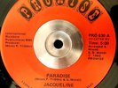 JACQUELINE - Paradise - 45  MODERN SOUL/SWEET/INDIE DISCO/SLOW FUNK mp3