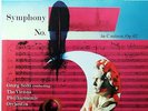 GEORG SOLTI / Beethoven Symphony No.5 / London-Decca WBg BB, CS 6092 1K/1K
