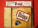 THE BEATLES JAPAN ORIGINAL FROM LIVERPOOL 8 LP BOX OBI SET MINT