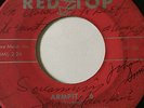 VERY RARE BLUES R&B 45/ SCREAMIN JAY HAWKINS 