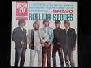 THE ROLLING STONES - BRAVO LP ON HOR ZU SHZT 531 GERMAN