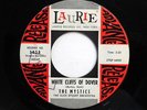 MYSTICS 45 White cliffs of dover / Blue star LAURIE (Promo VG++) w4028