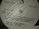 PETE ROCK & CL SMOOTH Creator / Mecca Soul Brother  TEST PRESSING 